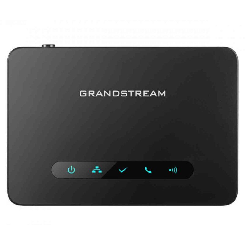 Grandstream Estacion Base DP 750 DECT